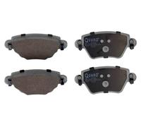 Kit pastiglie freno, Freno a disco Assale posteriore per FORD JAGUAR MONDEO X-TY