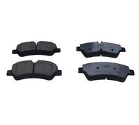 Kit pastiglie freno, Freno a disco Assale posteriore per FORD TOURNEO CUSTOM TRA
