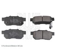 Kit pastiglie freno, Freno a disco Assale posteriore per HONDA CITY CIVIC JAZZ