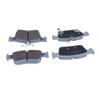 Kit pastiglie freno, Freno a disco Assale posteriore per HONDA CIVIC e