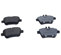 Kit pastiglie freno, Freno a disco Assale posteriore per INFINITI MERCEDES-BENZ