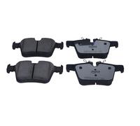 Kit pastiglie freno, Freno a disco Assale posteriore per JAGUAR JAGUAR (CHERY) L