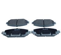 Kit pastiglie freno, Freno a disco Assale posteriore per JEEP WRANGLER