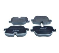 Kit pastiglie freno, Freno a disco Assale posteriore per LAND ROVER RANGE ROVER