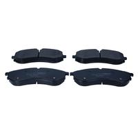 Kit pastiglie freno, Freno a disco Assale posteriore per MAN VW CRAFTER GRAND CA