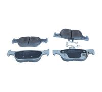 Kit pastiglie freno, Freno a disco Assale posteriore per MAZDA 3 CX-30 MX-30