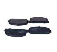 Kit pastiglie freno, Freno a disco Assale posteriore per MAZDA 323 F 323 S 6 626