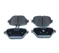 Kit pastiglie freno, Freno a disco Assale posteriore per MERCEDES-BENZ CLASSE E