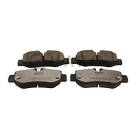 Kit pastiglie freno, Freno a disco Assale posteriore per MERCEDES-BENZ CLASSE V