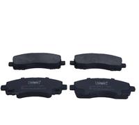 Kit pastiglie freno, Freno a disco Assale posteriore per MITSUBISHI Canter (FB7,