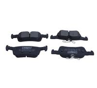 Kit pastiglie freno, Freno a disco Assale posteriore per PEUGEOT 308 308 SW