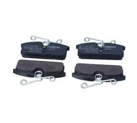 MAXGEAR 19-3929 Kit pastiglie freni