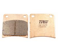 Kit pastiglie freno, Freno a disco Assale posteriore per SUZUKI GSX VX