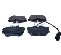 MAXGEAR 19-0444 Kit pastiglie freni
