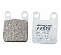 Kit pastiglie freno, Freno a disco Assale posteriore per YAMAHA TZR