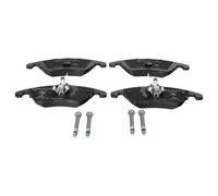 MAPCO 6861 Kit pastiglie freni Anteriore adatto per MERCEDES-BENZ CLS (C218)