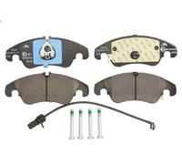 Kit pastiglie freno, Freno a disco ATE 13.0460-2746.2 per A5 (8T3) 2 2008-2017