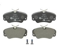 Kit pastiglie freno, Freno a disco ATE 13.0460-2815.2 per OMEGA B (V94) 2 1994-2