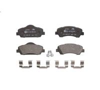Kit pastiglie freno, Freno a disco ATE 13.0460-3869.2 per 308 II 2 2013-2021