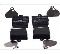 Kit pastiglie freno, Freno a disco ATE 13.0460-4064.2 per SLK (R170) 2 1996-2