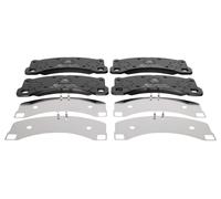 Kit pastiglie freno, Freno a disco ATE 13.0460-4895.2 per MACAN (95B) 2 2014-