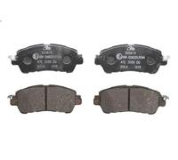 Kit pastiglie freno, Freno a disco ATE 13.0460-5674.2 per 2 Hatchback 1.5 2019-