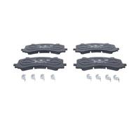 KIT PASTIGLIE FRENO ANT ATE AUDI A8 50 TFSI Hybrid 210KW 18> 13046056922