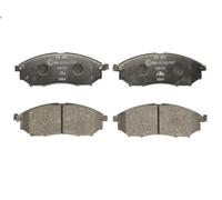 Kit pastiglie freno, Freno a disco ATE 13.0460-5778.2 per EX 2.5 2010-