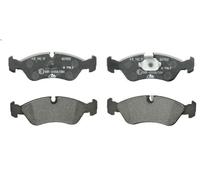 Kit pastiglie freno, Freno a disco ATE 13.0460-7052.2 per ARANOS 2 1995-1997