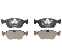 Kit pastiglie freno, Freno a disco ATE 13.0460-7053.2 per 850 (854) 2 1991-1996