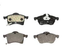 Kit pastiglie freno, Freno a disco ATE 13.0460-7116.2 per 9-5 (YS3E) 2 2000-2009