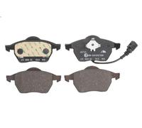 Kit pastiglie freno, Freno a disco ATE 13.0460-7122.2 per A3 (8L1) 1.8 1996-2003