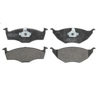 Kit pastiglie freno, Freno a disco ATE 13.0460-7177.2 per A2 (8Z0) 1.2 2001-