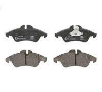 Kit pastiglie freno, Freno a disco ATE 13.0460-7196.2 per CLASSE V 2 1997-2003