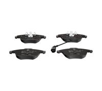 Set di pastiglie freno ATE 13.0460-7242.2, anteriore