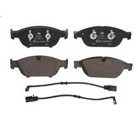 Kit pastiglie freno, Freno a disco ATE 13.0460-7280.2 per A6 C7 2 2011-2013