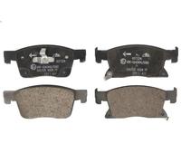 Kit pastiglie freno, Freno a disco ATE 13.0460-7324.2 per ASTRA K (B16) 1 2018-