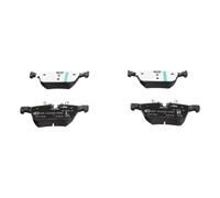 Set di pastiglie freno ATE 13.0460-7326.2, posteriore