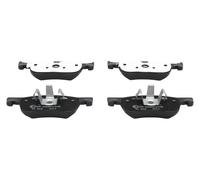 Kit pastiglie freno, Freno a disco ATE 13.0460-7353.2 per RIFTER 1.6 2018-