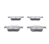 Kit pastiglie freno, Freno a disco ATE 13.0460-7355.2 per TIGUAN (CT1) 2 2023-