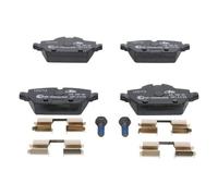 Set di pastiglie freno ATE 13.0470-2713.2, posteriore, Keramik