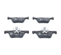 Set di pastiglie freno, freno a disco ATE Ceramic 13.0470-3859.2
