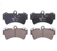 Kit pastiglie freno, Freno a disco ATE 13.0470-4993.2 per Q7 (4LB) 3 2010-2015