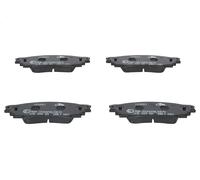 Kit pastiglie freno, Freno a disco ATE 13.0470-5693.2 per RX (_L2_) 2 2015-