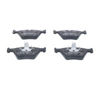 Piastra di montaggio specchio + Tubo di aspirazione aria ATE per BMW 5 E39, E39