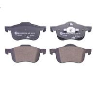 Kit pastiglie freno, Freno a disco ATE 13.0470-7145.2 per S60 I (384) 2 2000-201