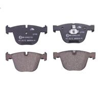 Kit pastiglie freno, Freno a disco ATE 13.0470-7169.2 per BMW 6 (E63) 3 2007-201