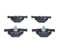ATE Pastiglie Freni 13.0470-7174.2 Kit Pastiglie Freni,Kit Pasticche Freni BMW,5 Sedan (E60),5 Touring (E61),6 Coupe (E63),6 Cabrio (E64)