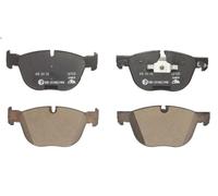 Kit pastiglie freno, Freno a disco ATE 13.0470-7231.2 per X5 (E70) 3 2010-2013
