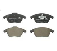 Kit pastiglie freno, Freno a disco ATE 13.0470-7285.2 per A1 (8X1, 8XK) 1 2015-